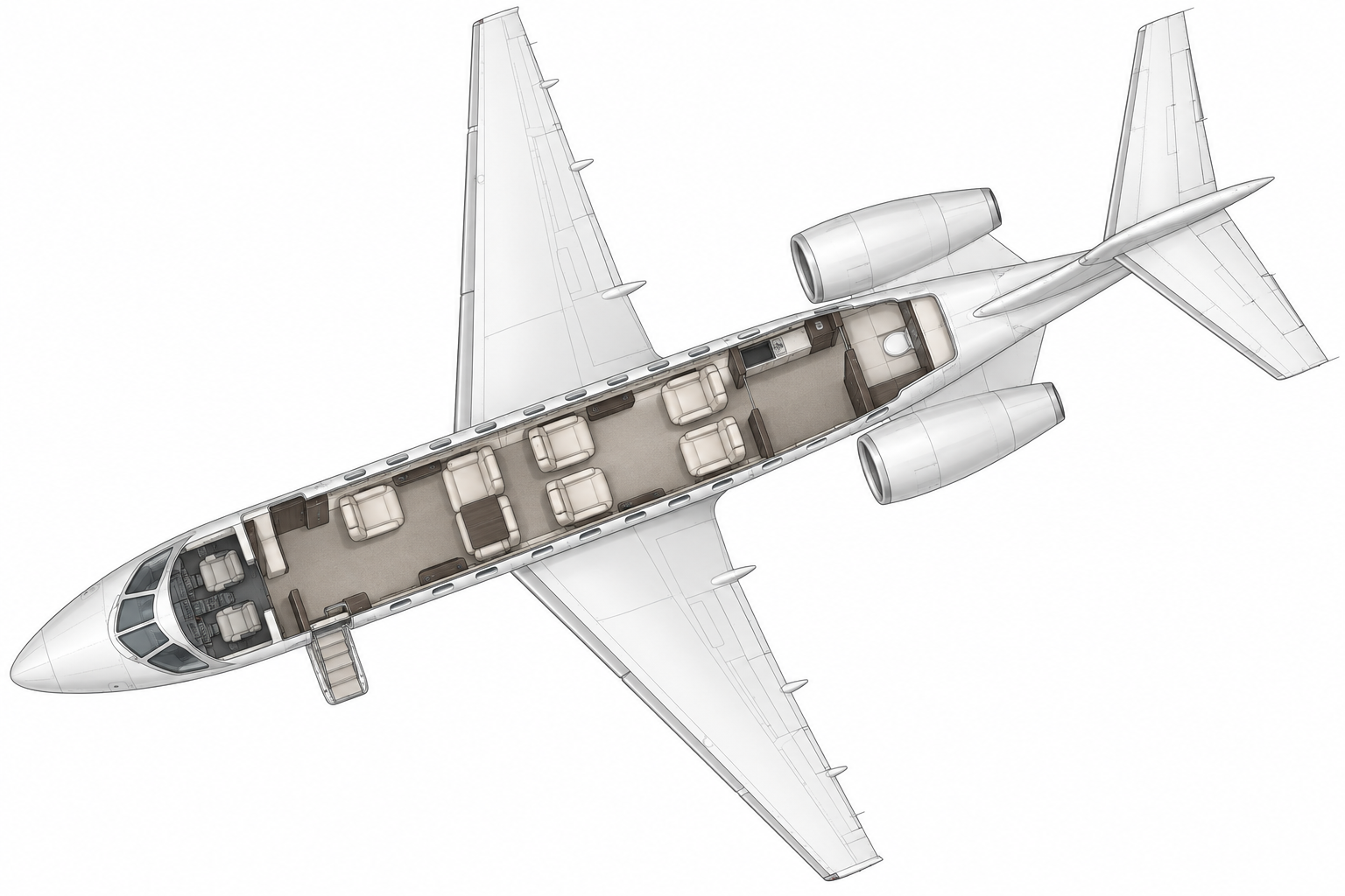 challenger-300