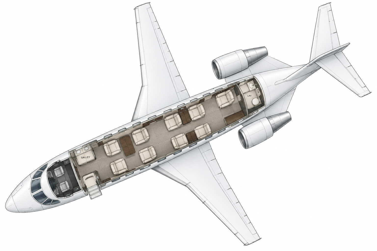 challenger-604