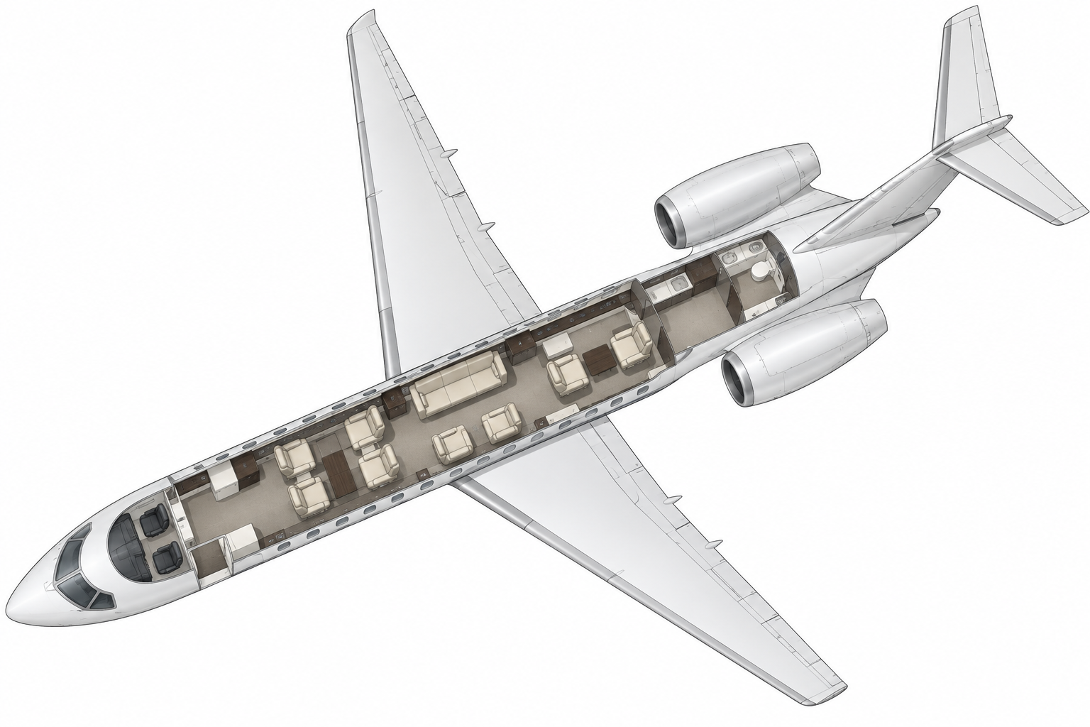 global-express