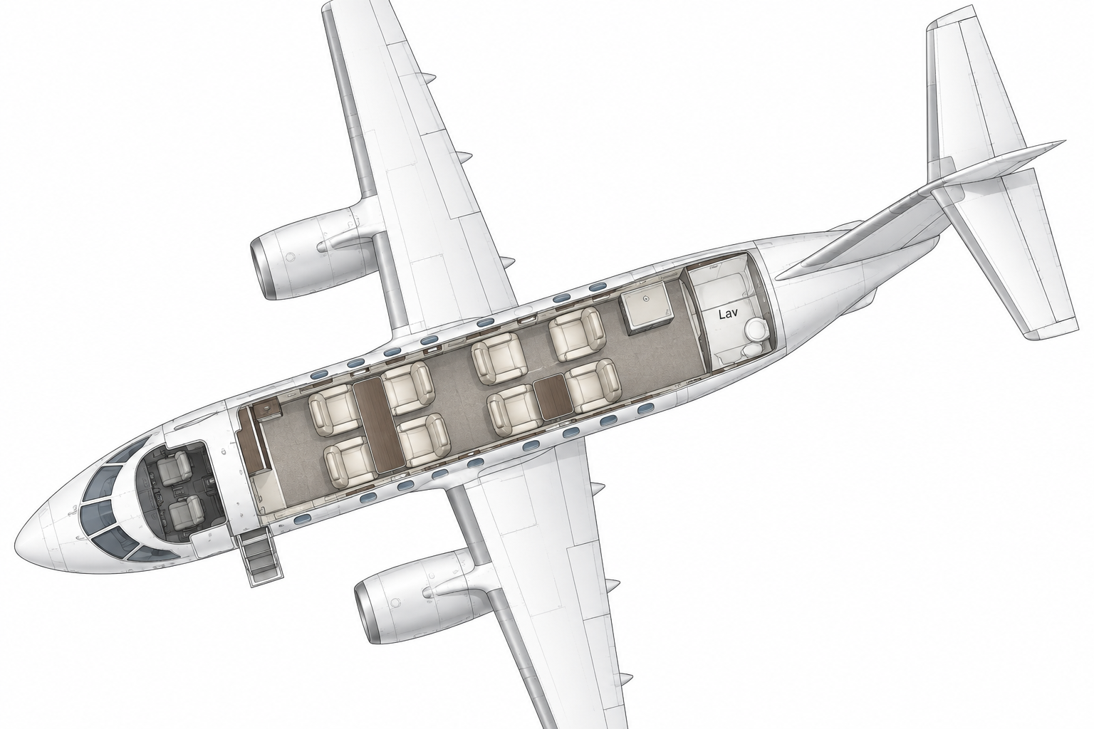 dornier-328-executive-jet