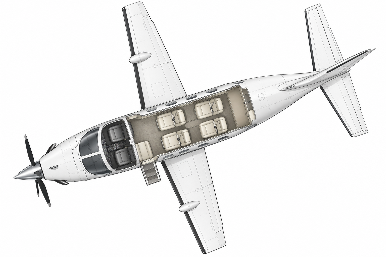 tbm-850