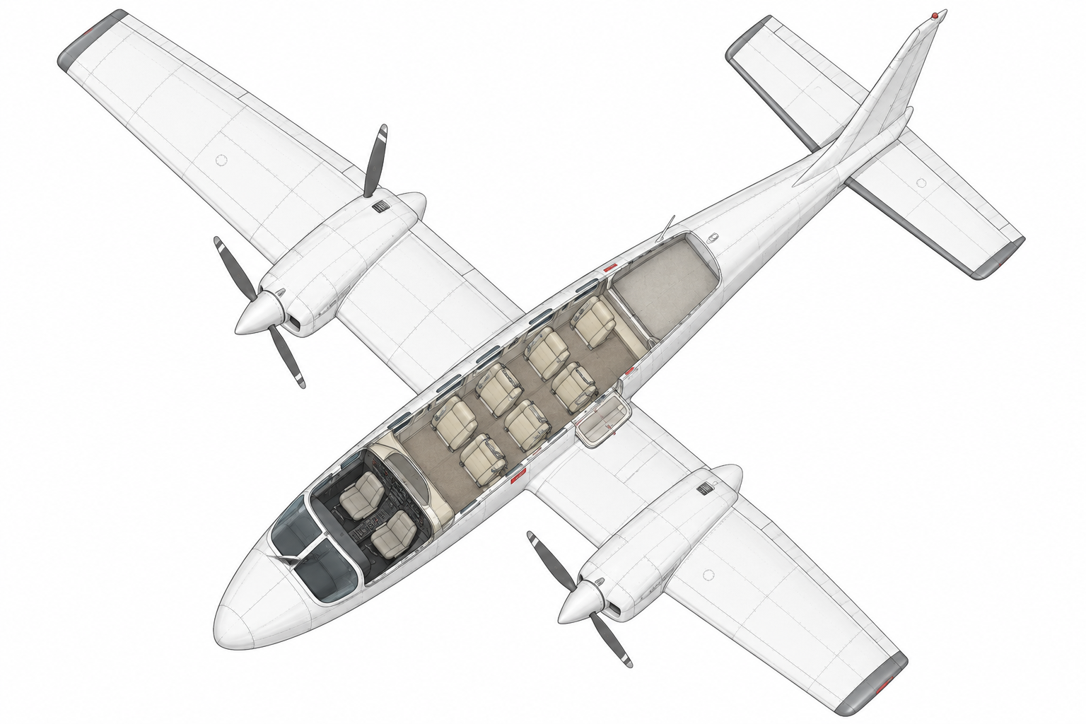 partenavia-p68c
