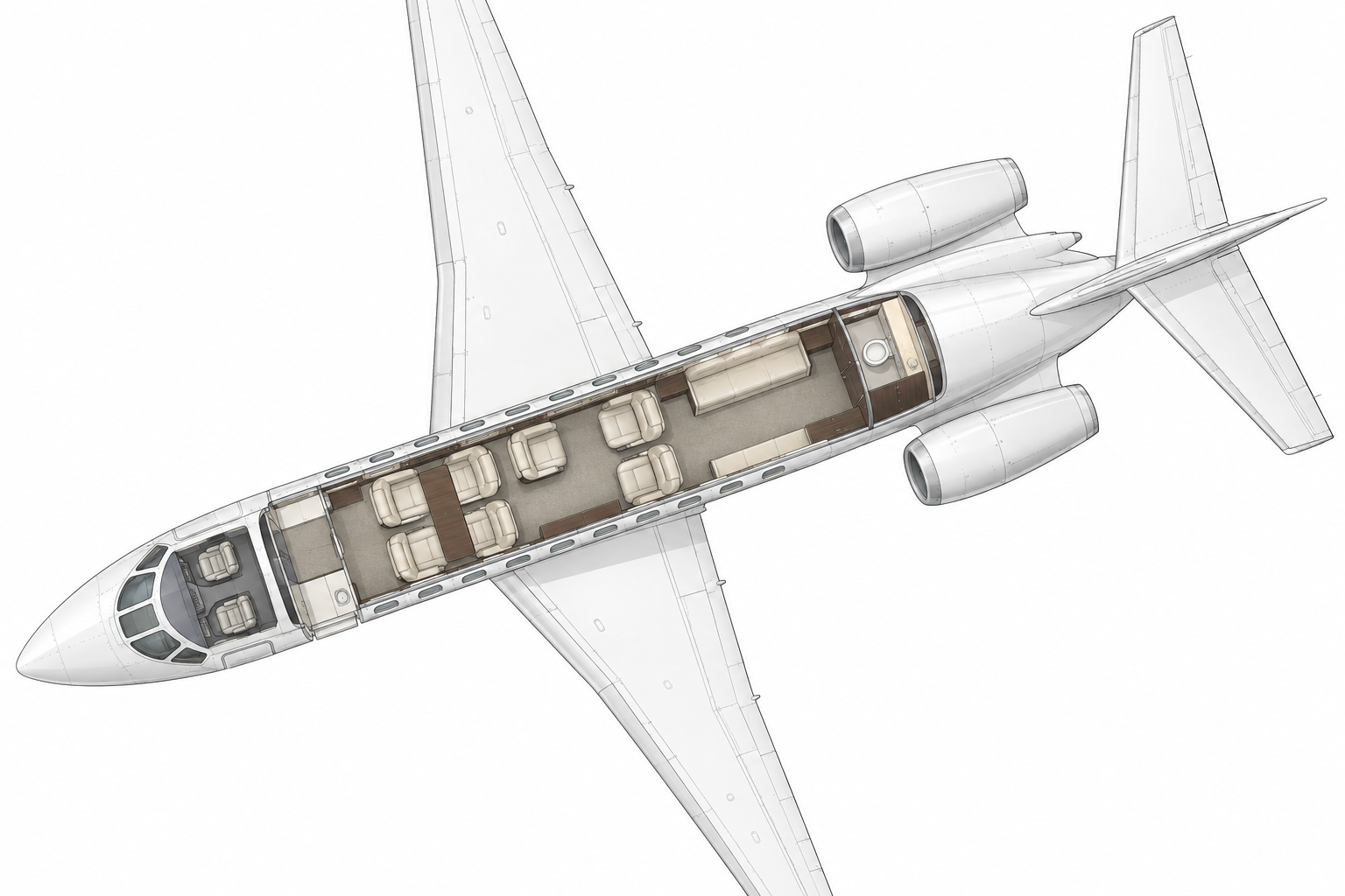falcon-2000