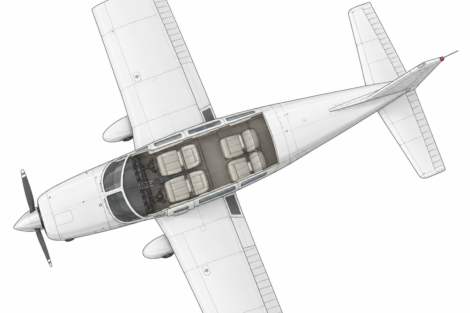 piper-warrior