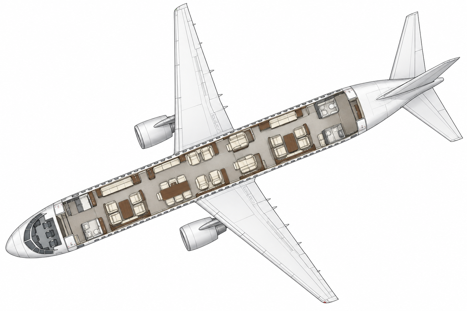 boeing-757-200-vip