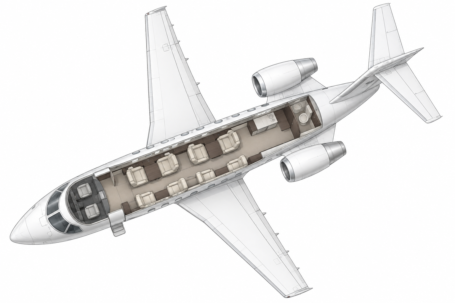 challenger-601