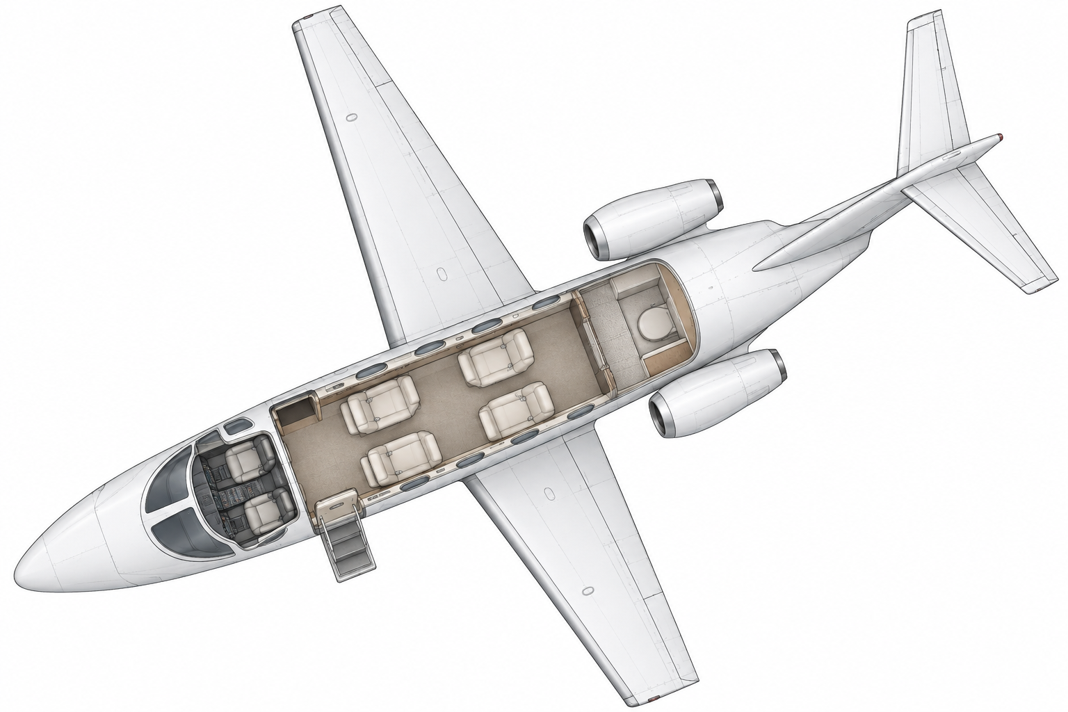citation-mustang