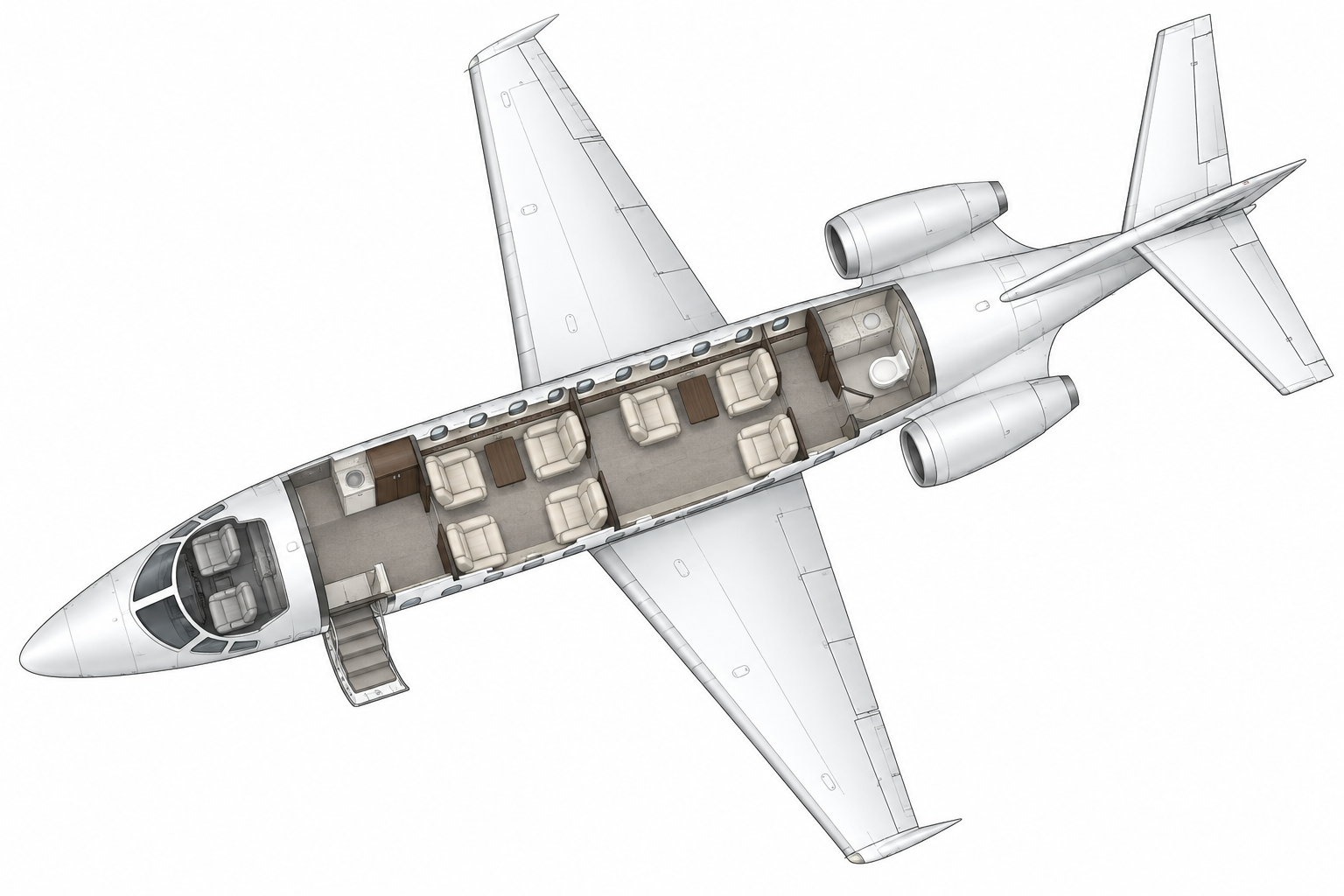 hawker-1000