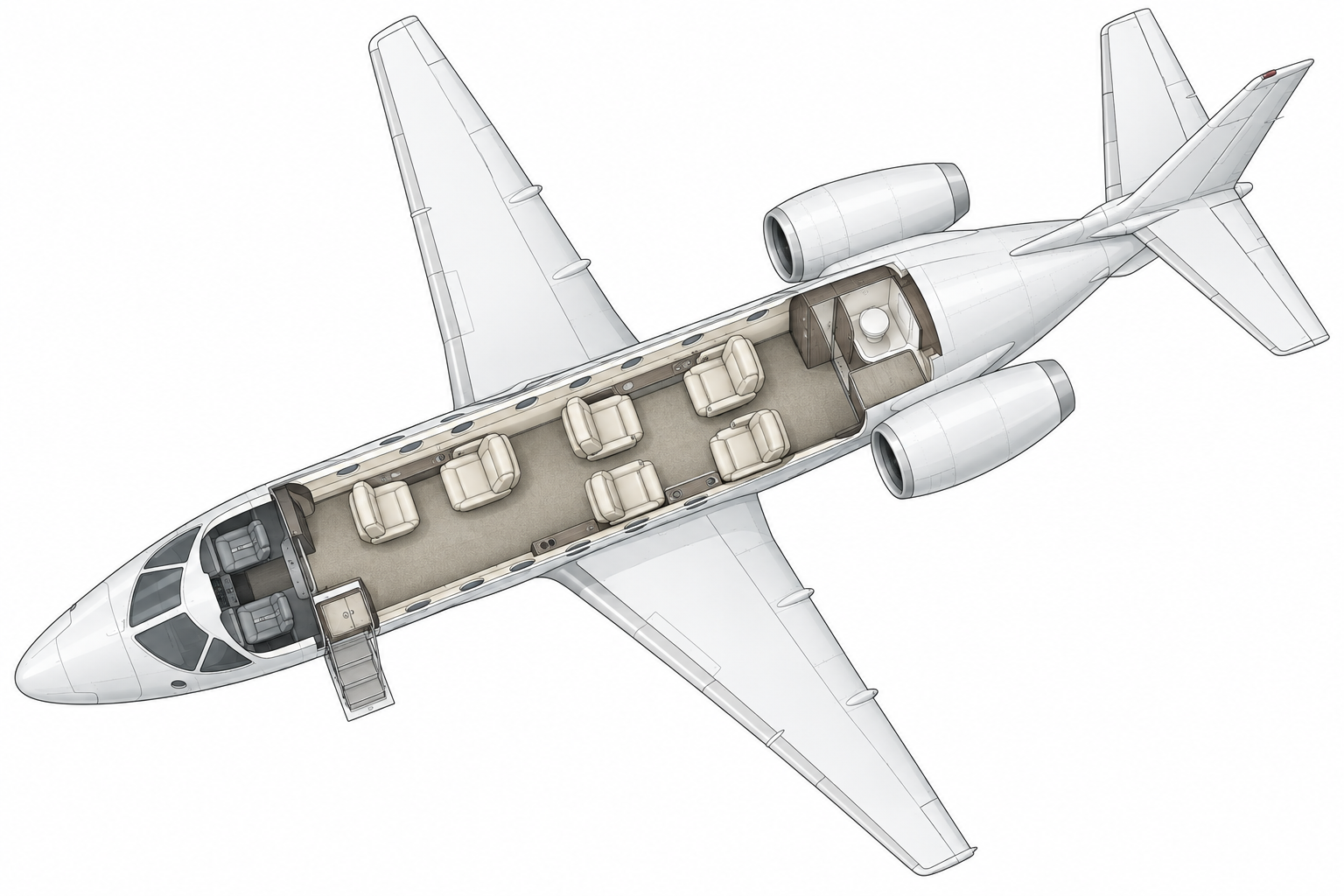 hawker-700-a