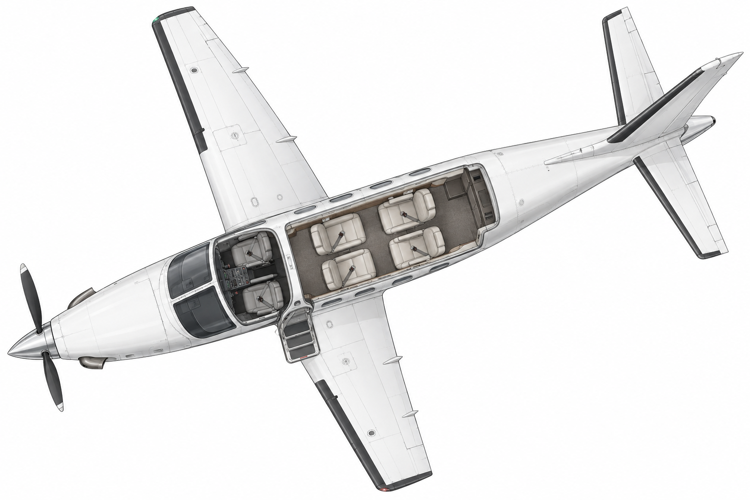 tbm-910