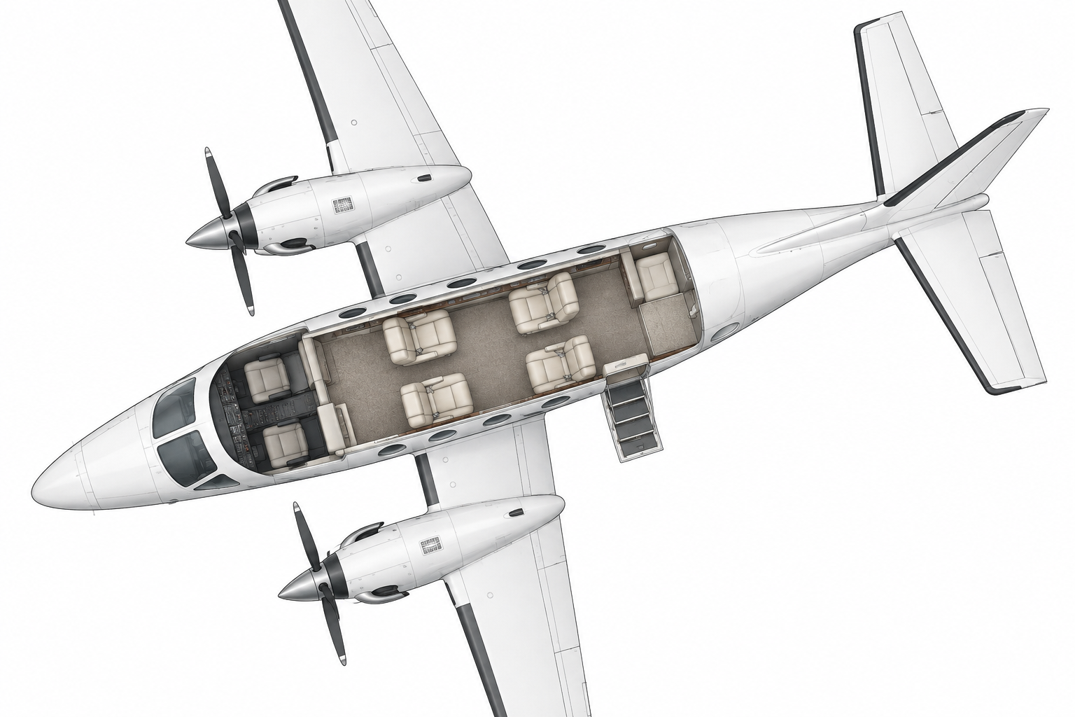 king-air-100