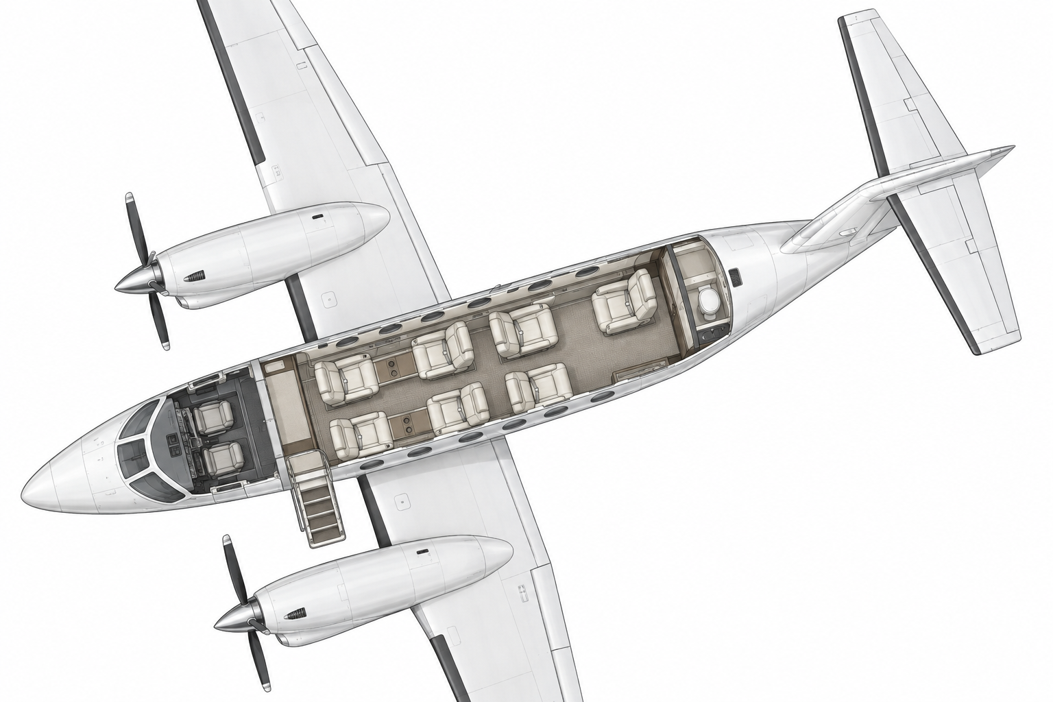 king-air-350