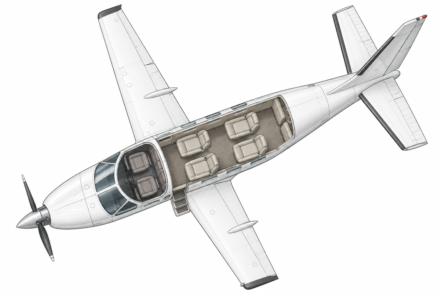 ce-210p-silver-eagle