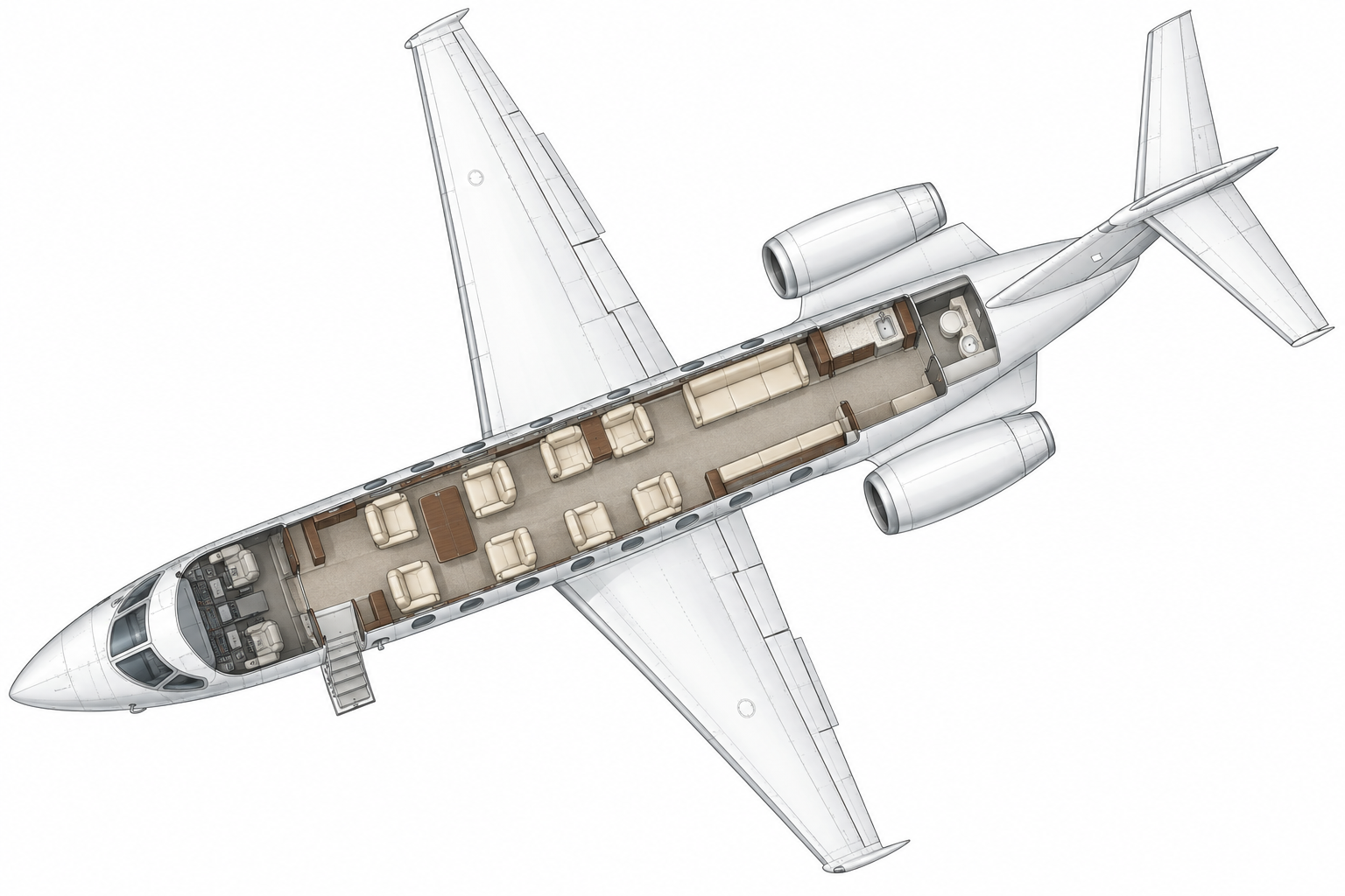 gulfstream-iii