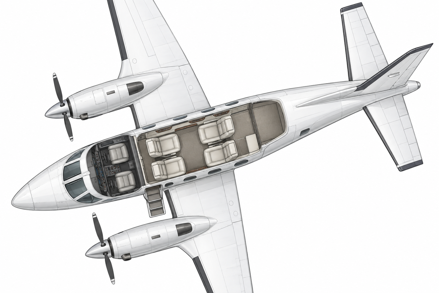 king-air-c90b