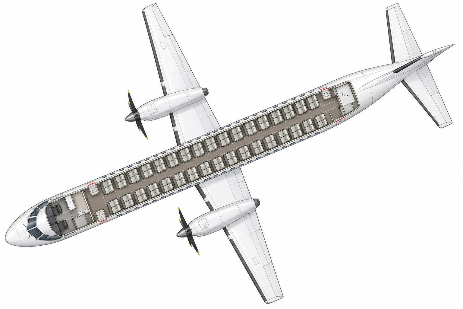 saab-2000