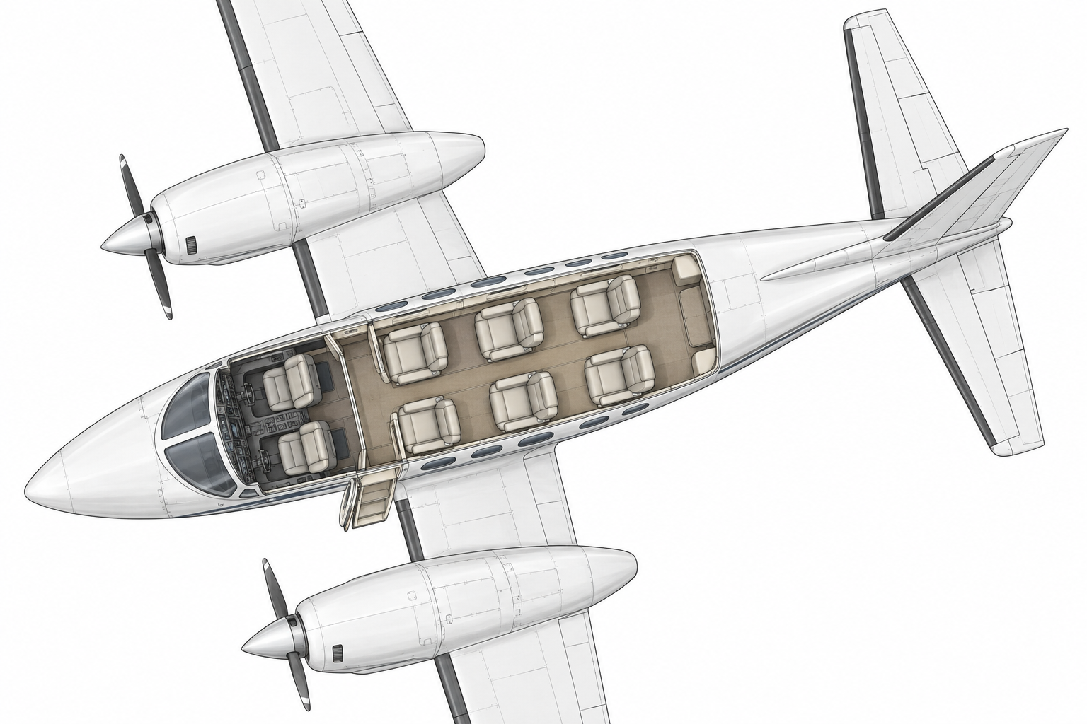 cessna-414a