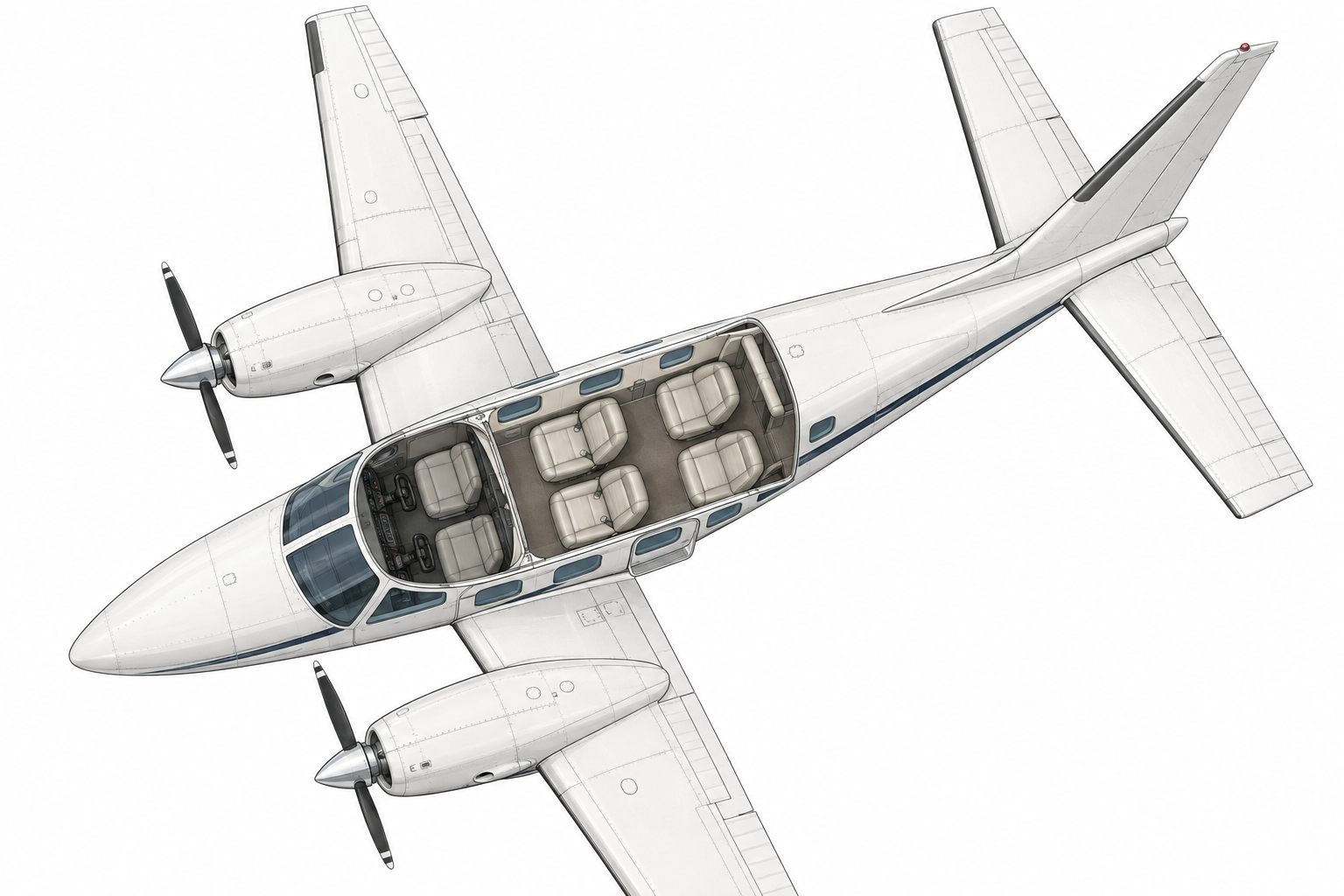pa-34-200t