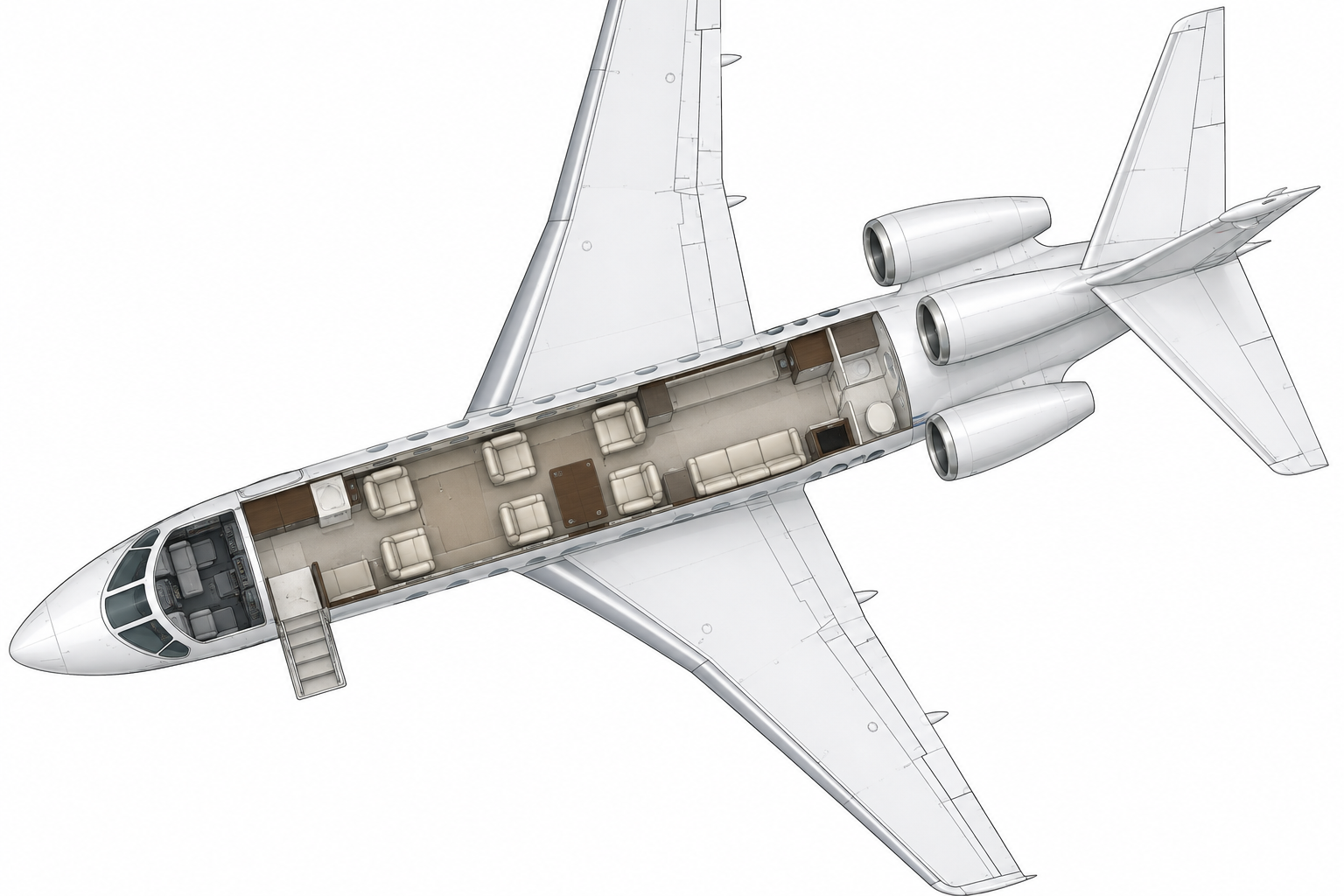 falcon-900ex-easy-ii