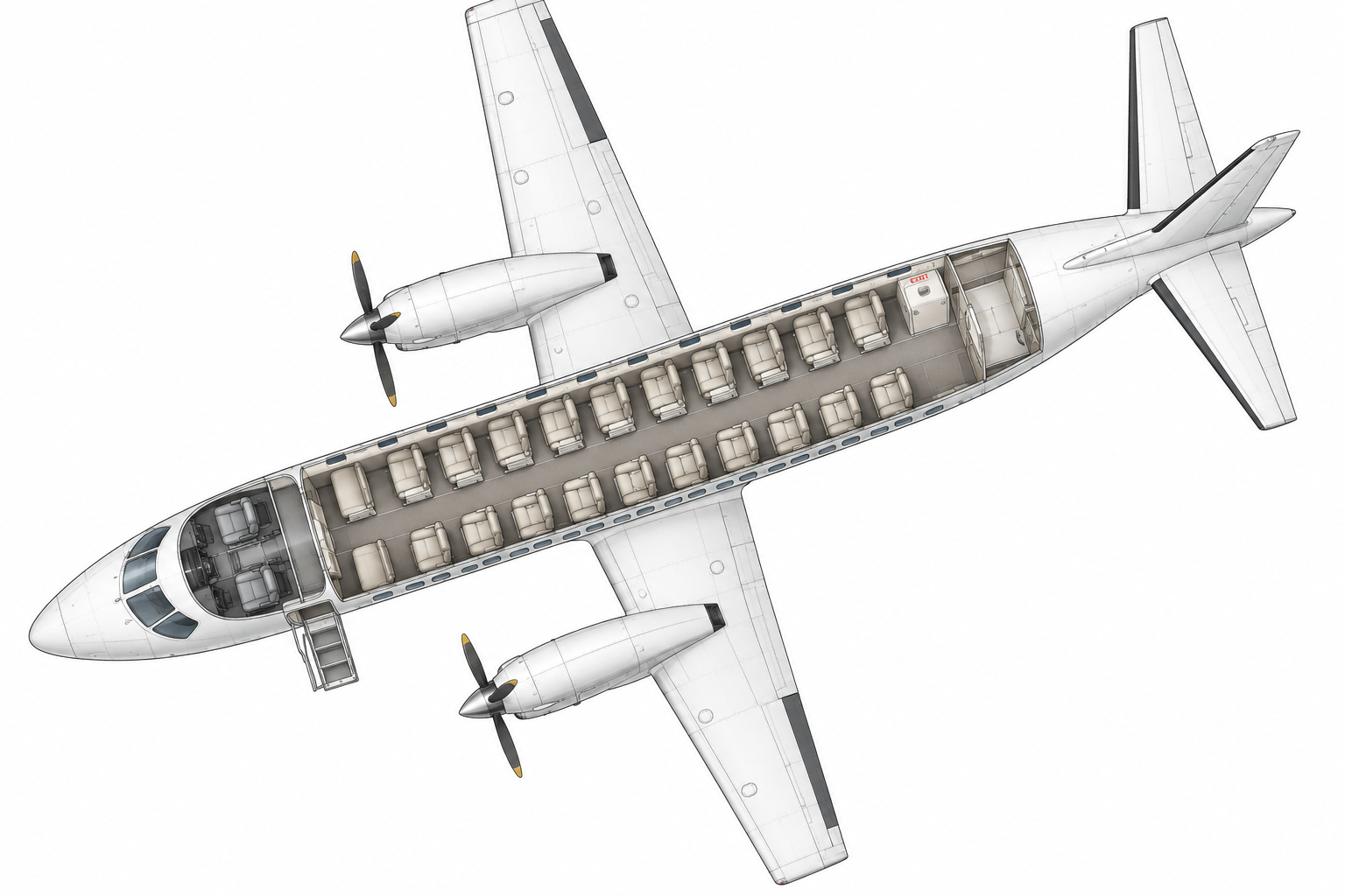 fairchild-metro-23