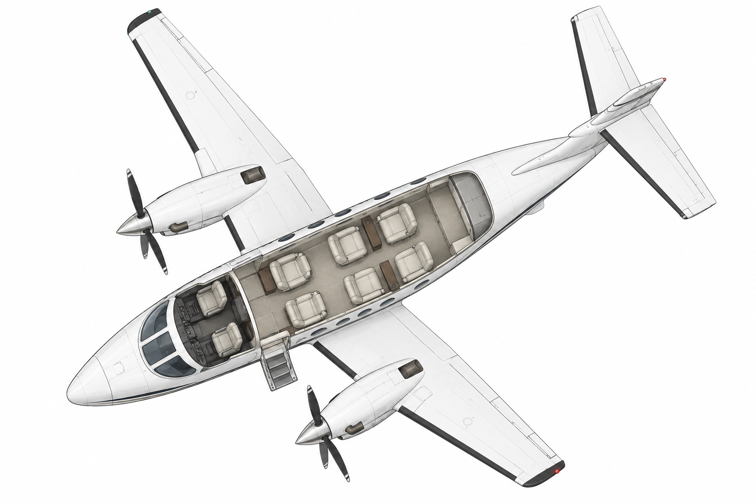 king-air-200-gt