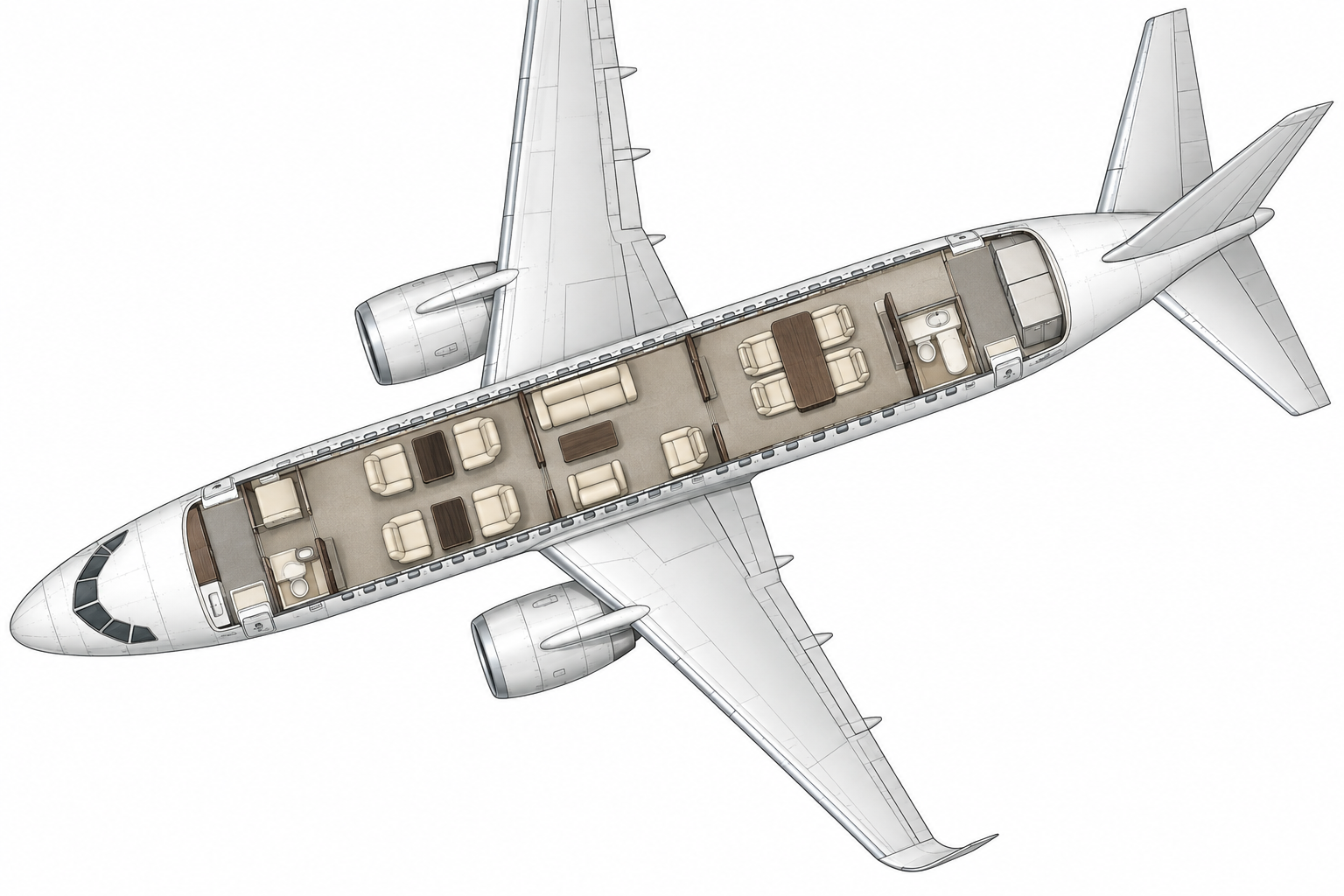boeing-737-500-vip