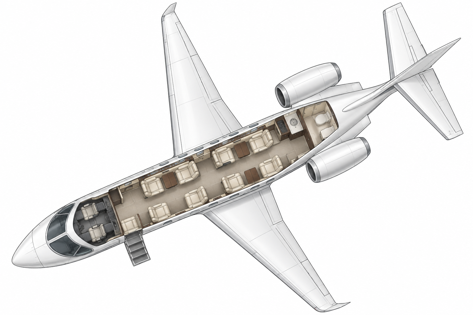 hawker-850xp