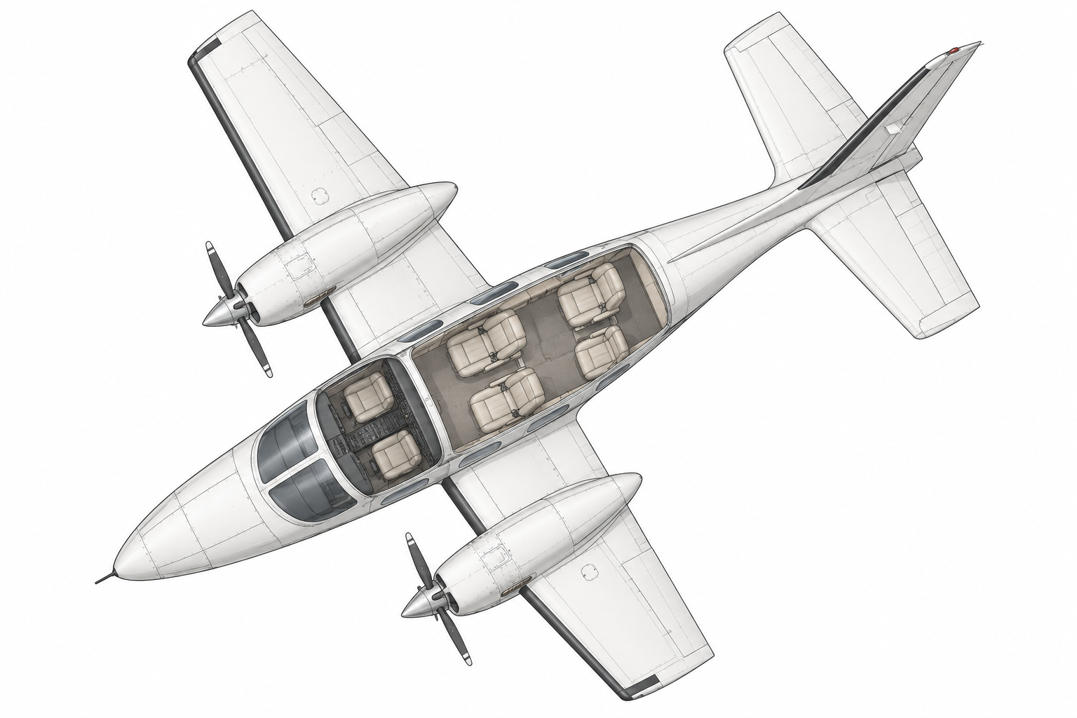 cessna-310r