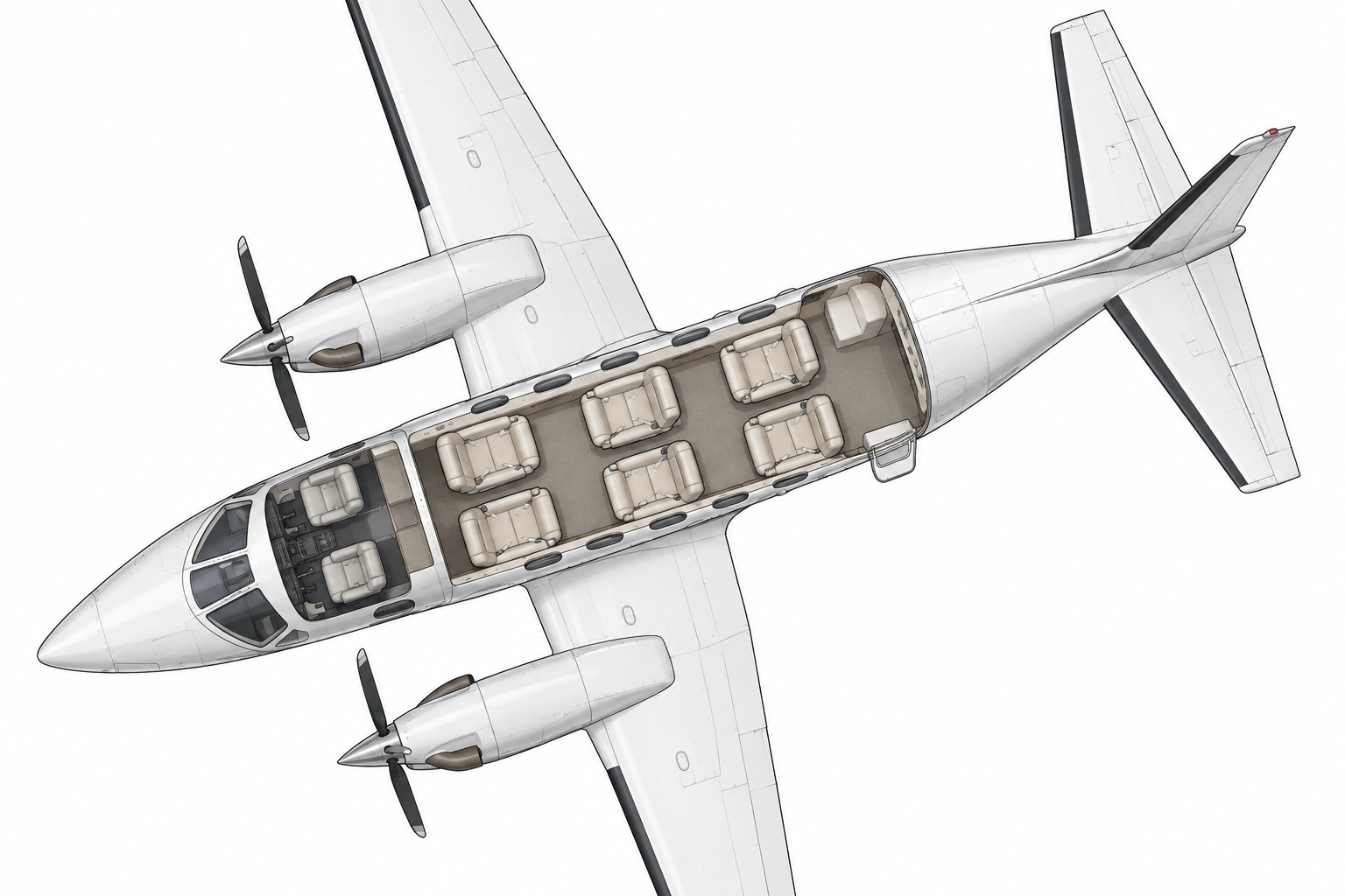 king-air-250