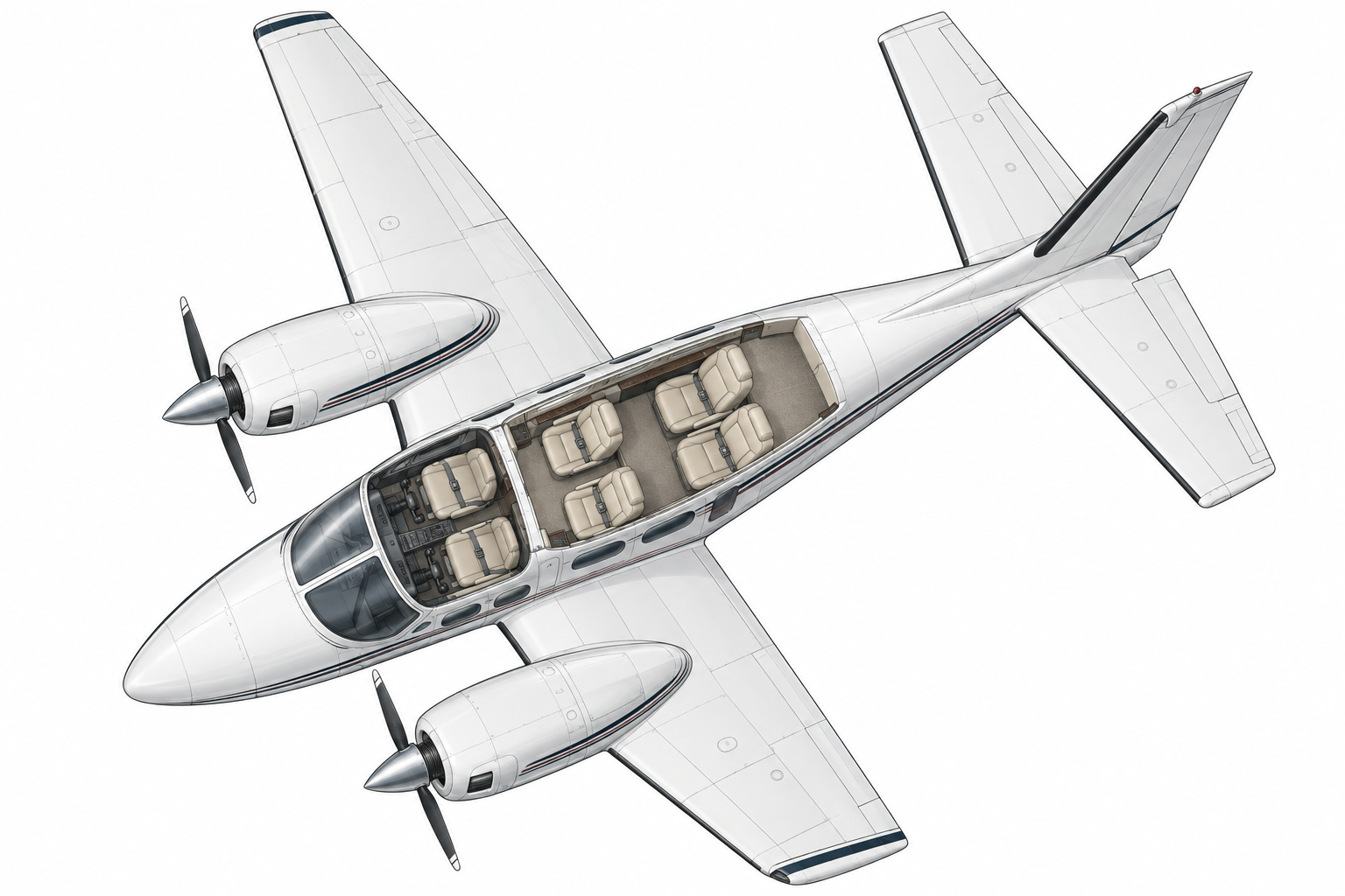 beech-baron-58