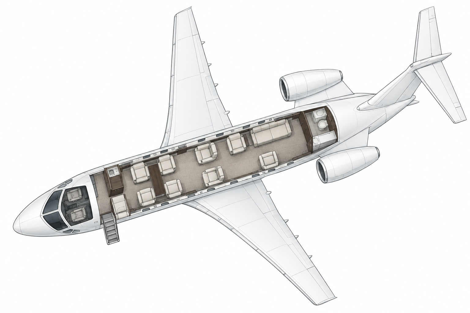 challenger-600