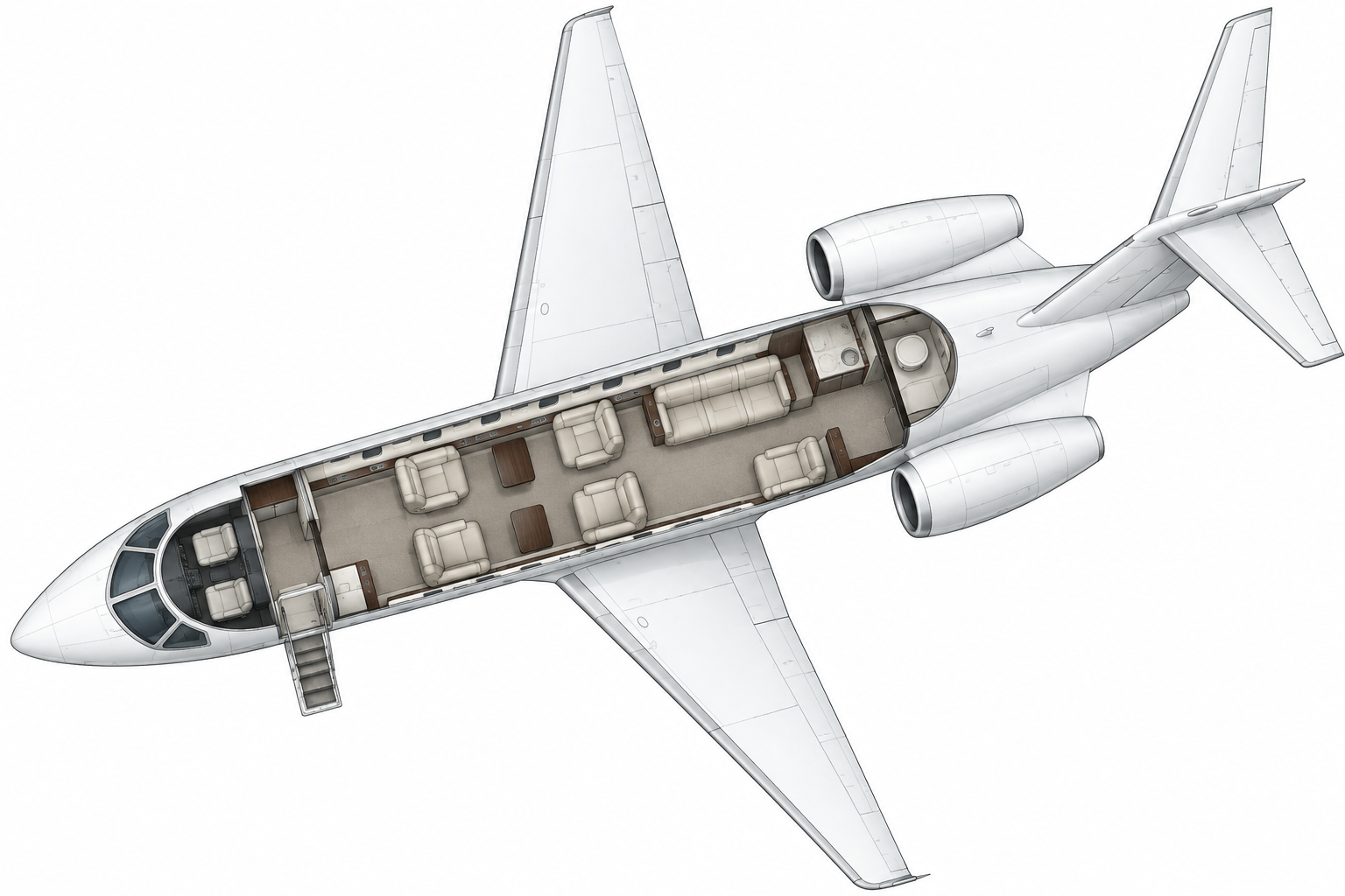 hawker-4000