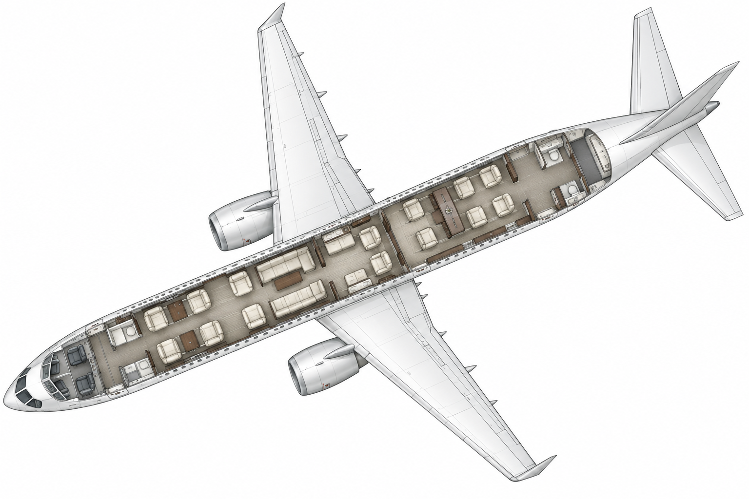 boeing-737-800-vip