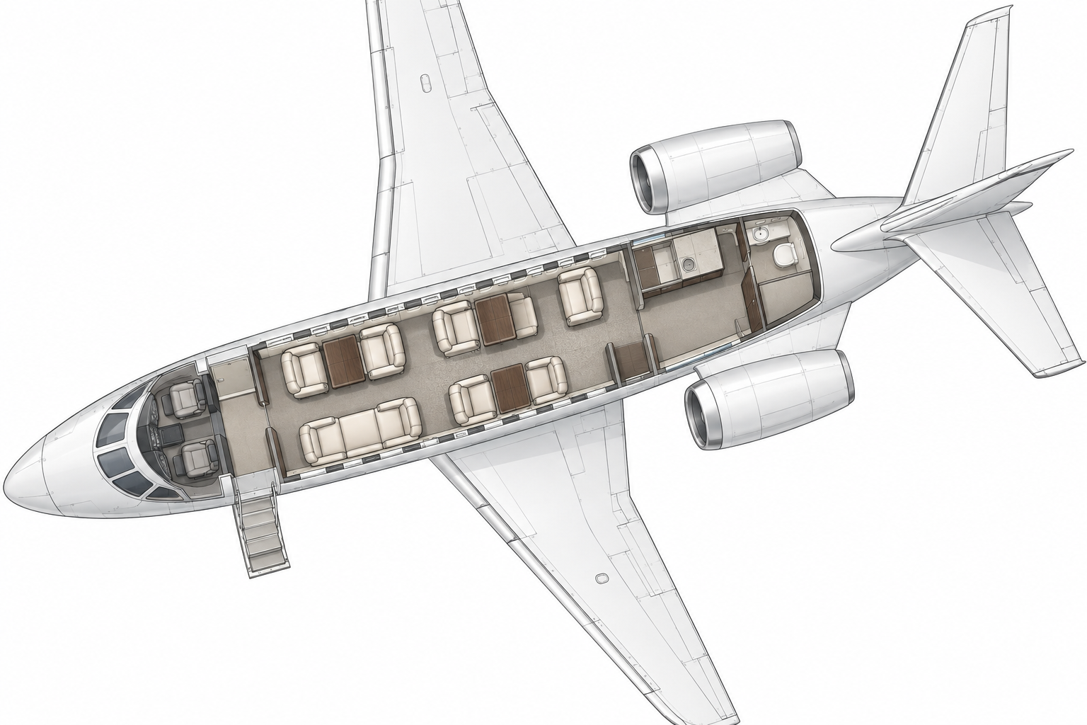 falcon-2000ex-easy