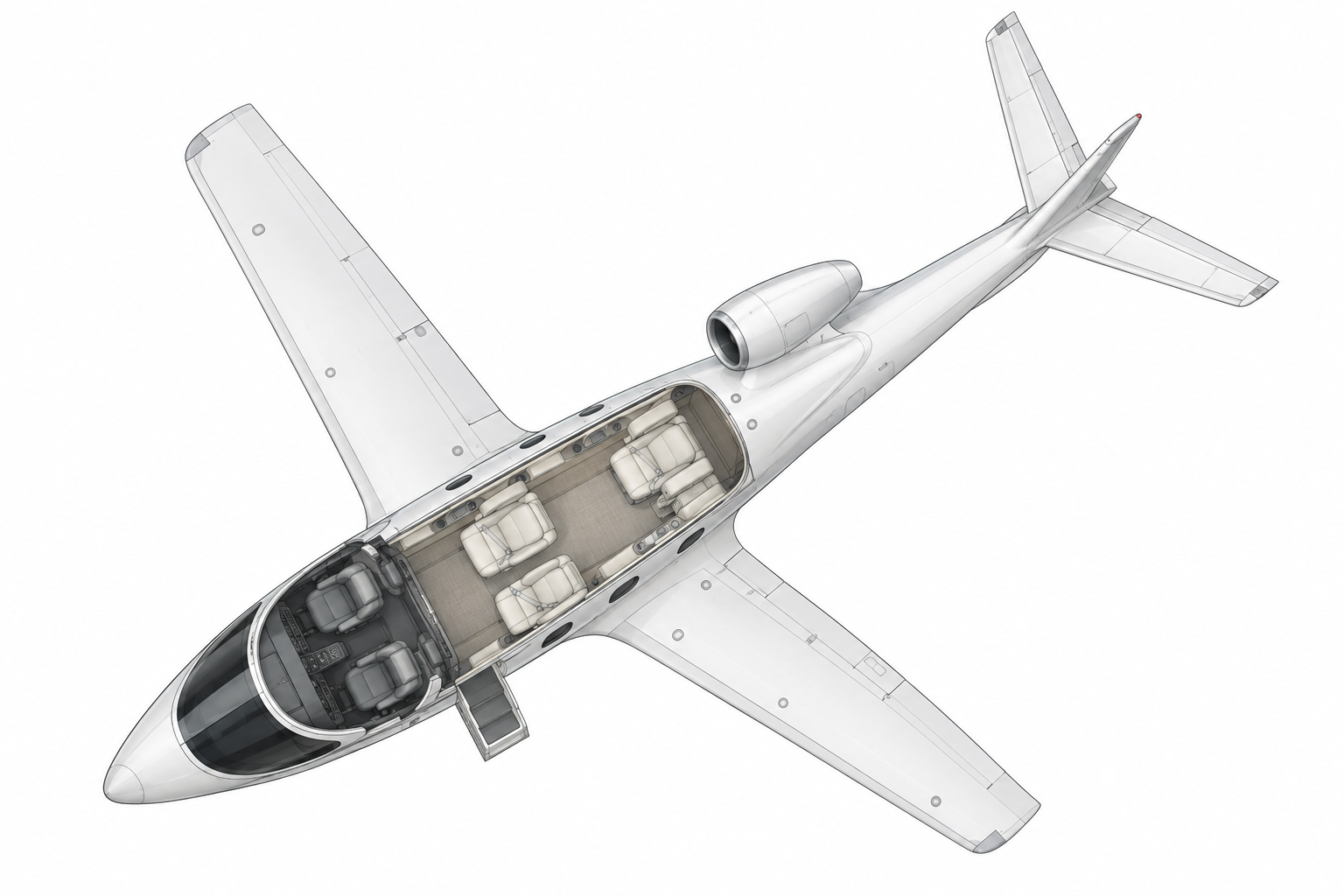 vision-jet