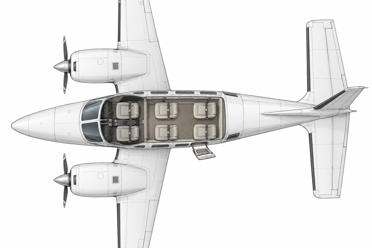 pa-34-220t-iii