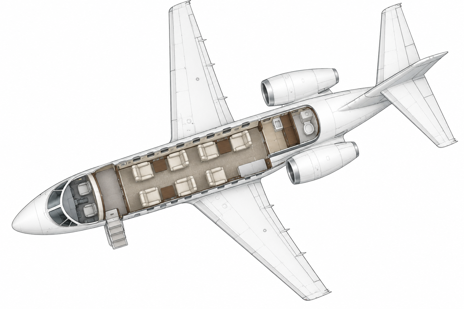 hawker-900xp