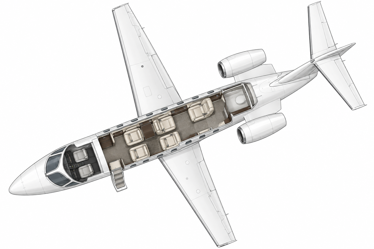 citation-cj4