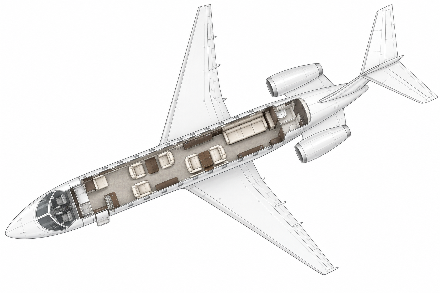 global-express-xrs