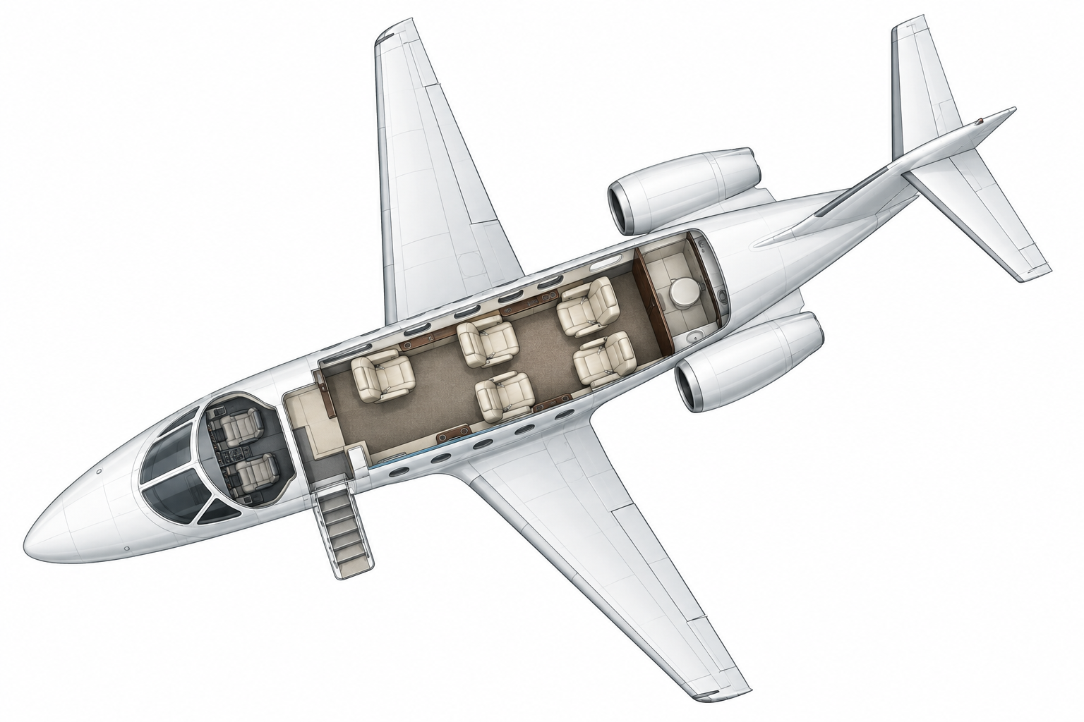 hawker-400xp