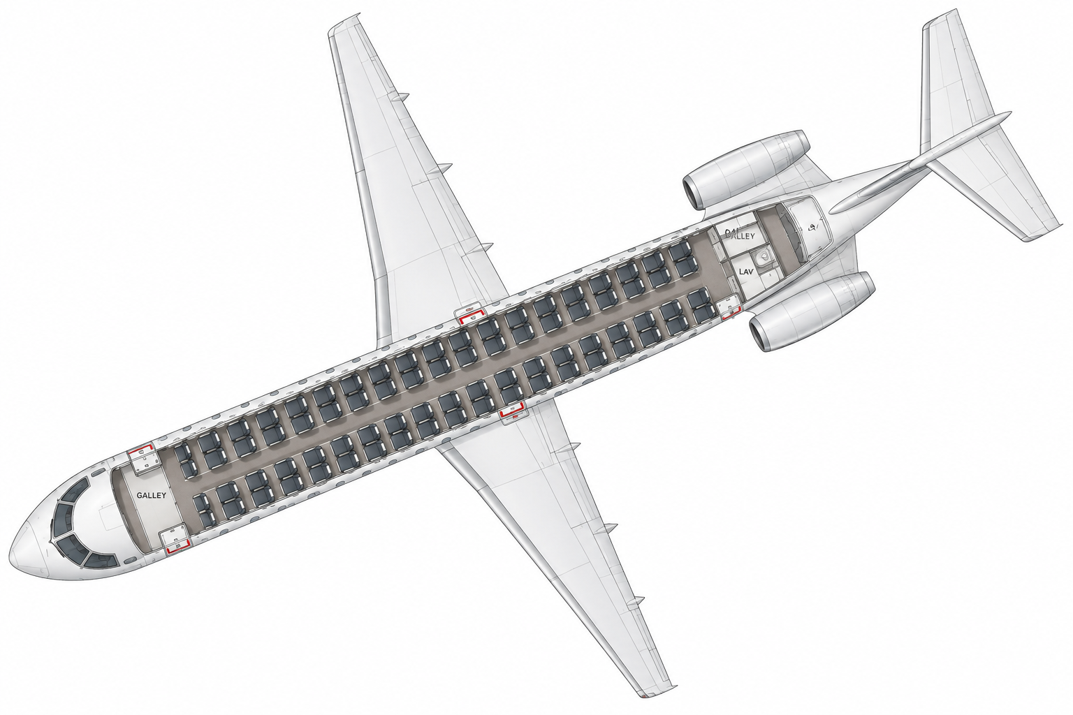 fokker-100