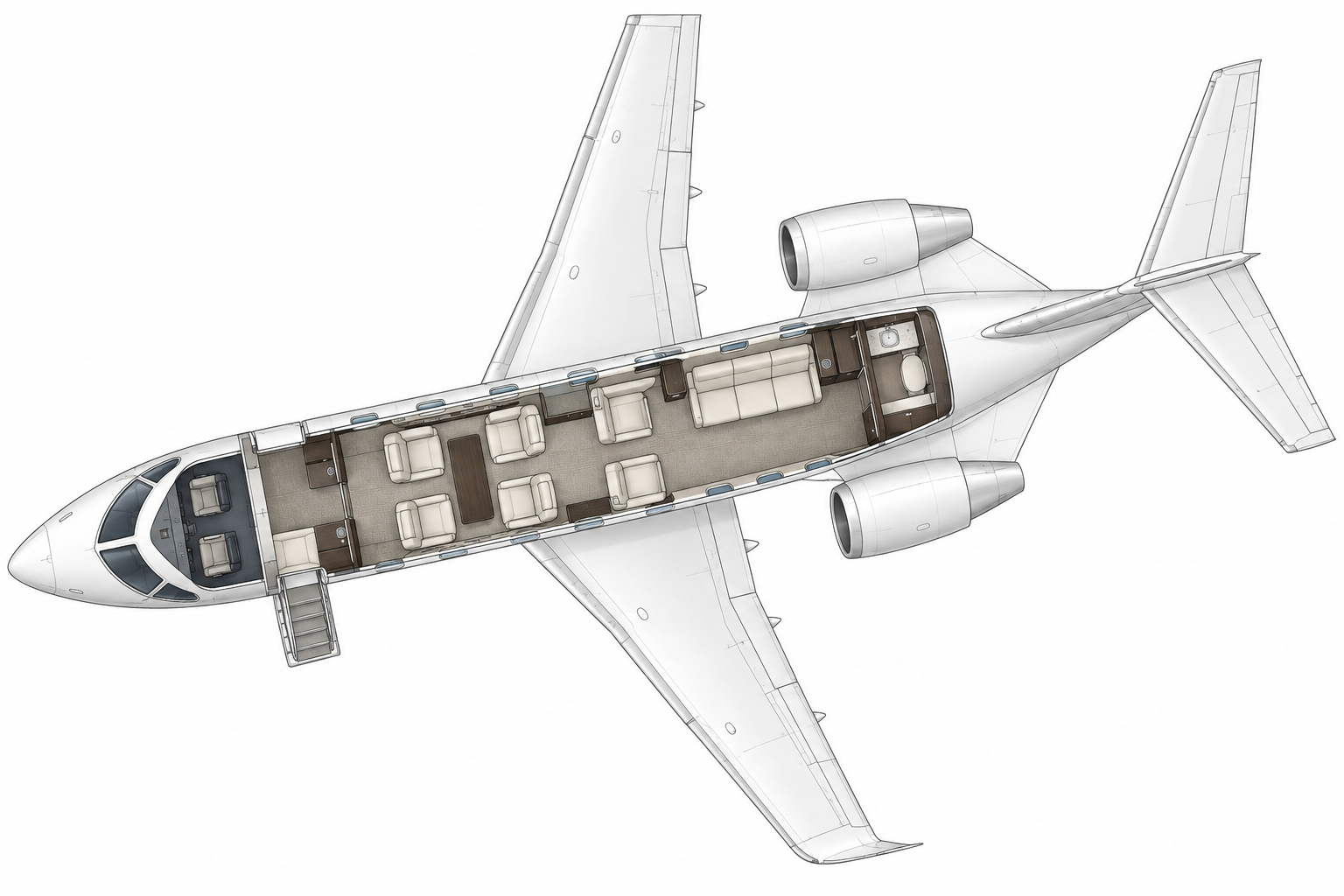 challenger-650