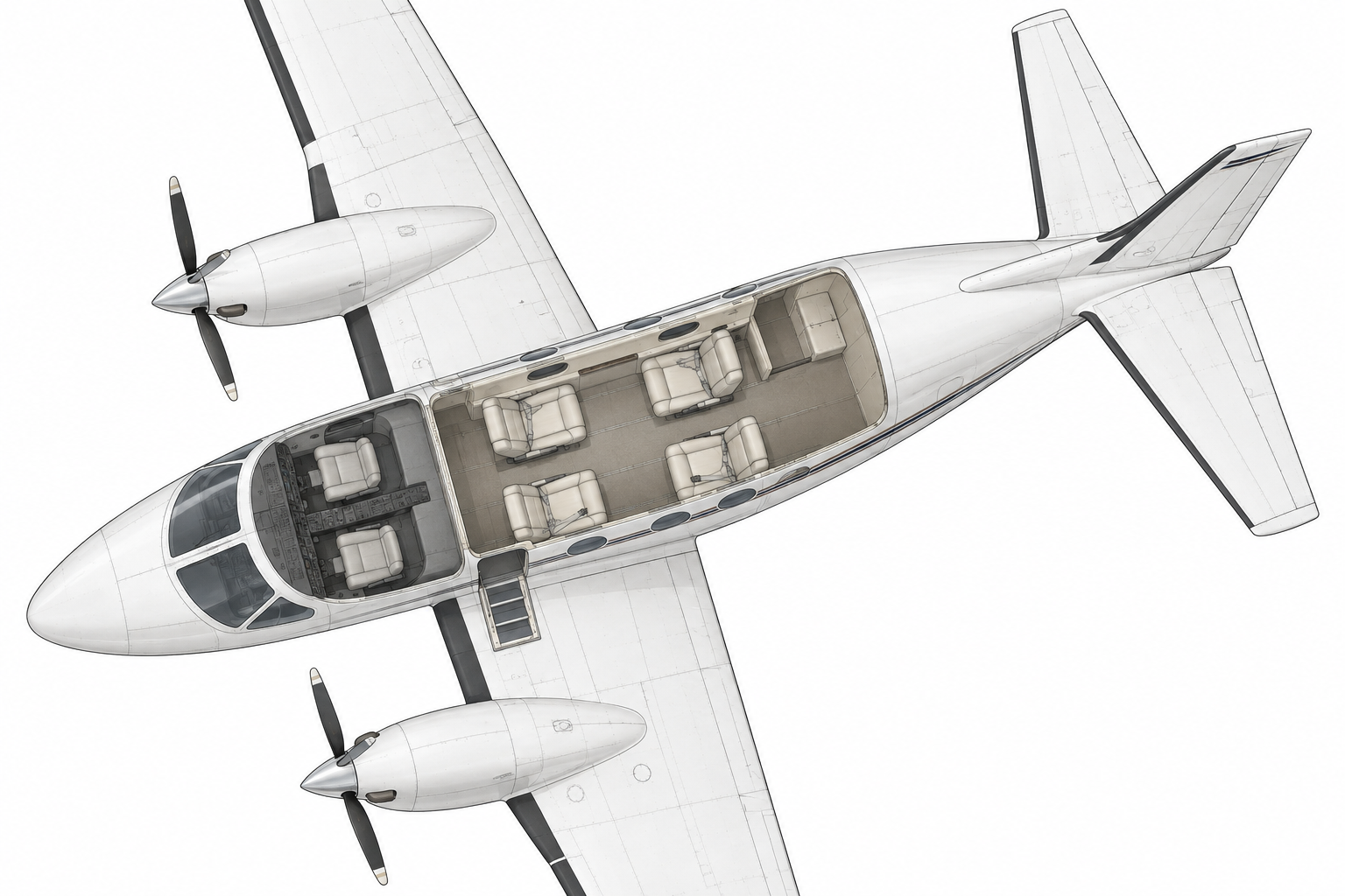 king-air-90
