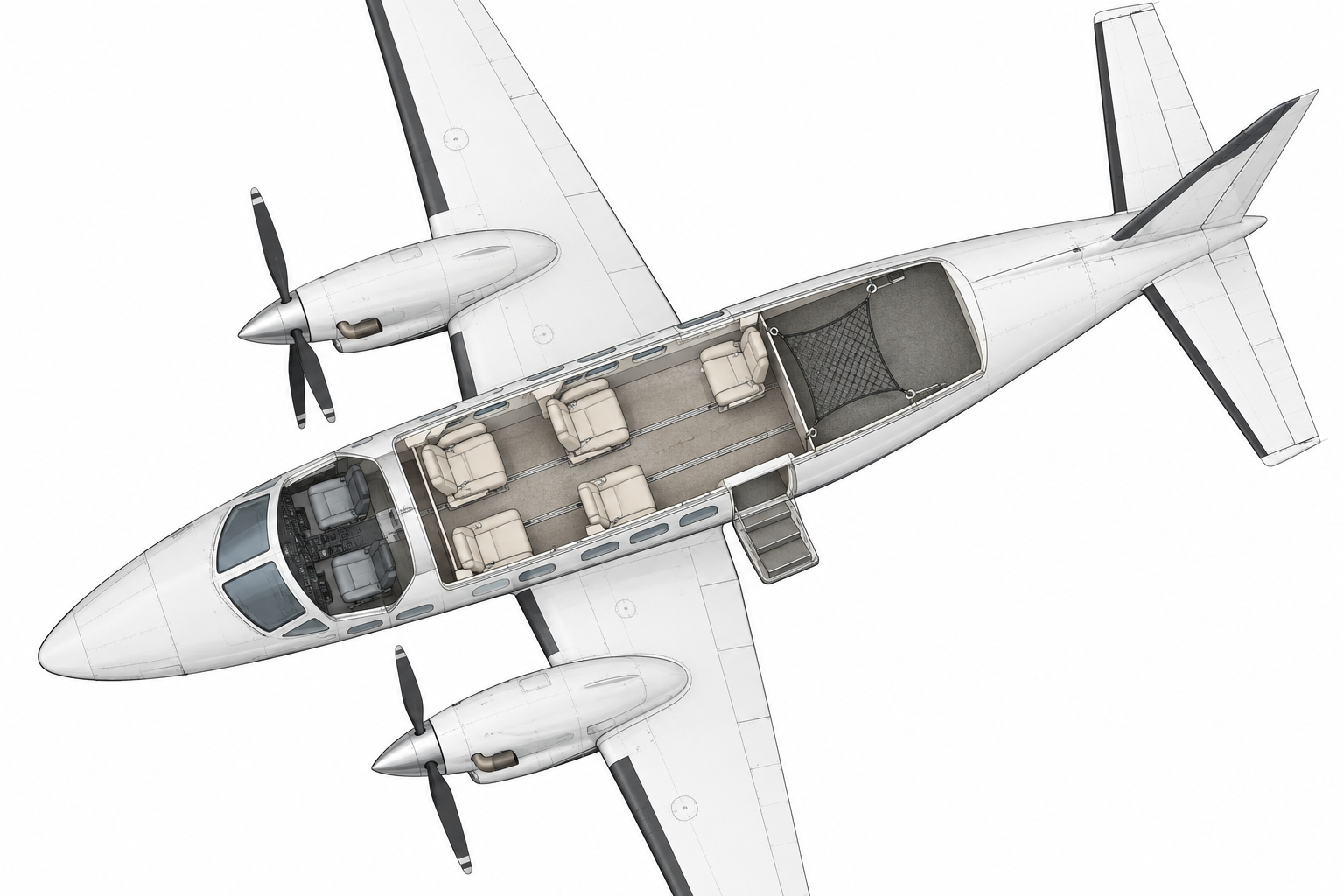 king-air-90f