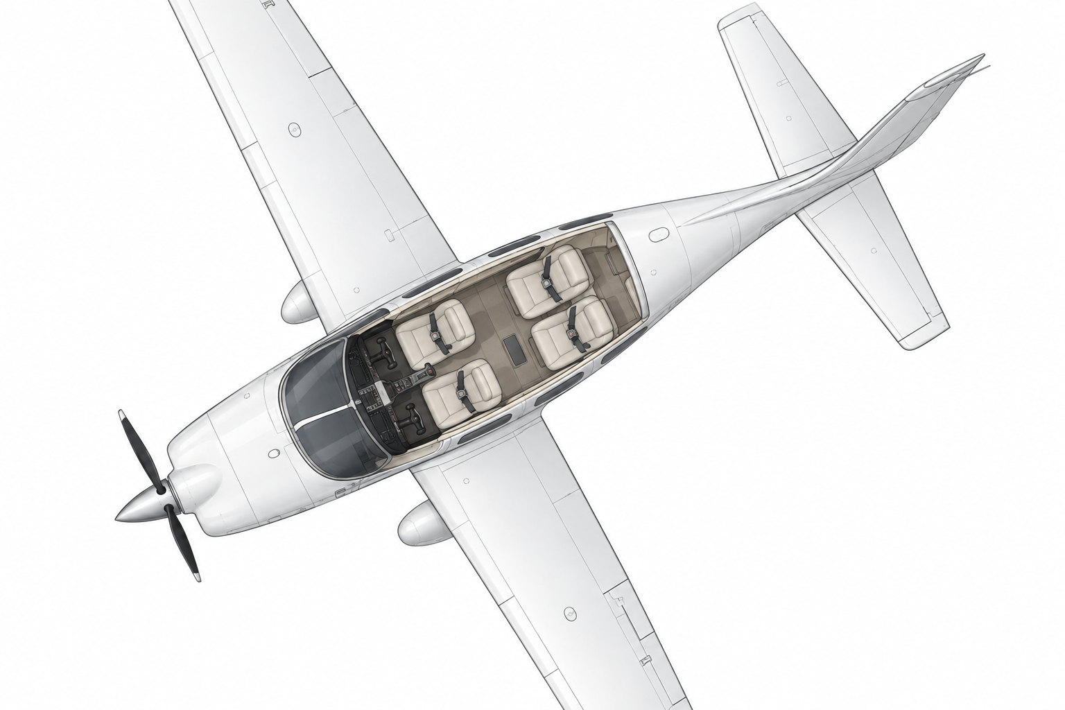 cirrus-sr22t