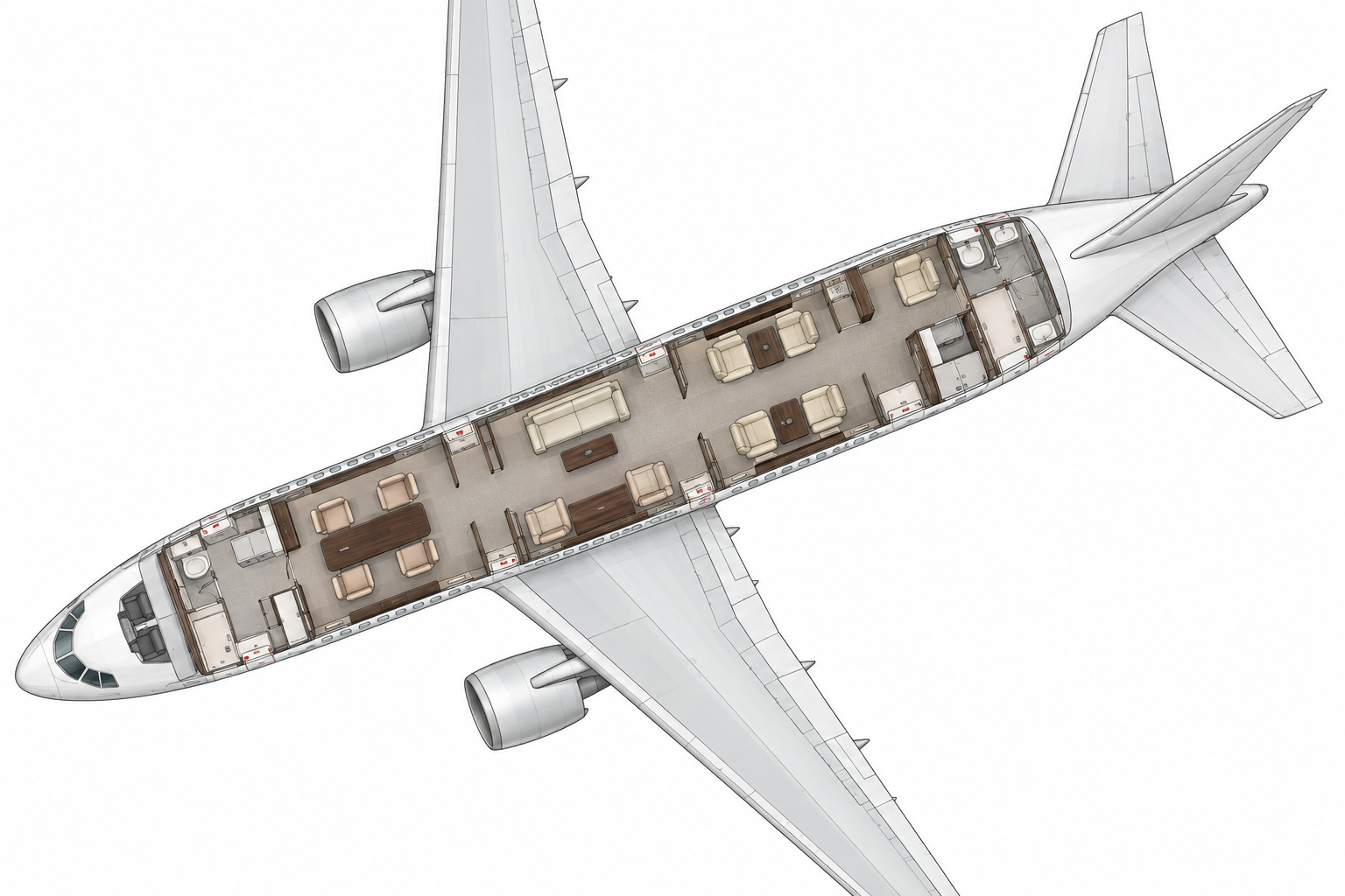 boeing-767-200-vip