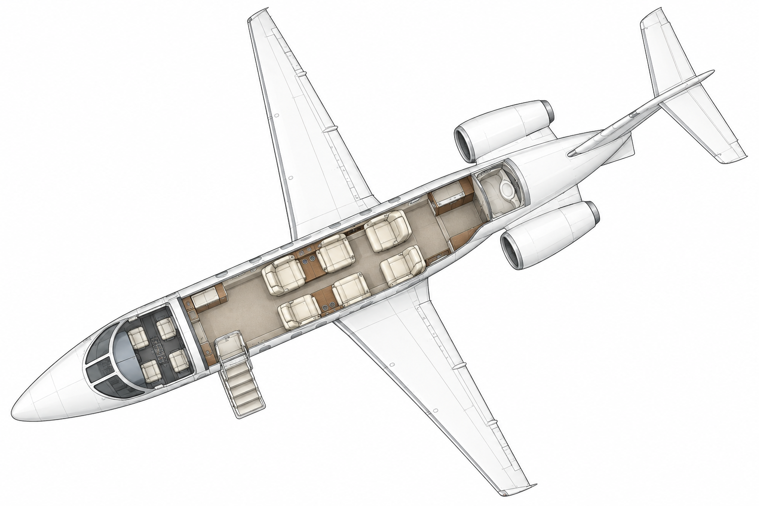 learjet-40xr