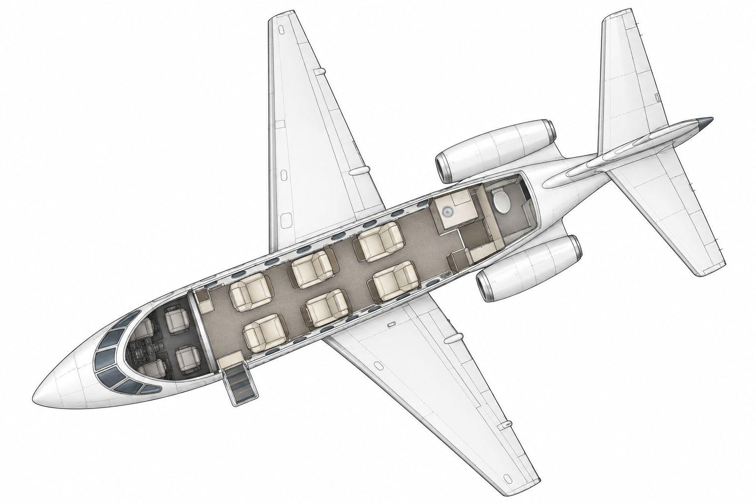 falcon-20