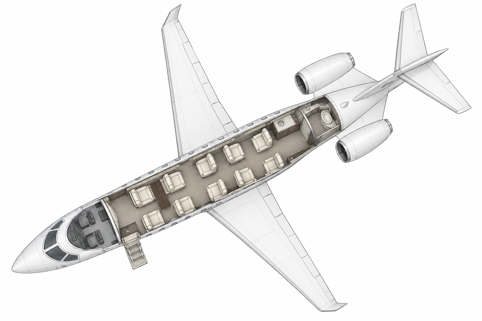 gulfstream-g-280