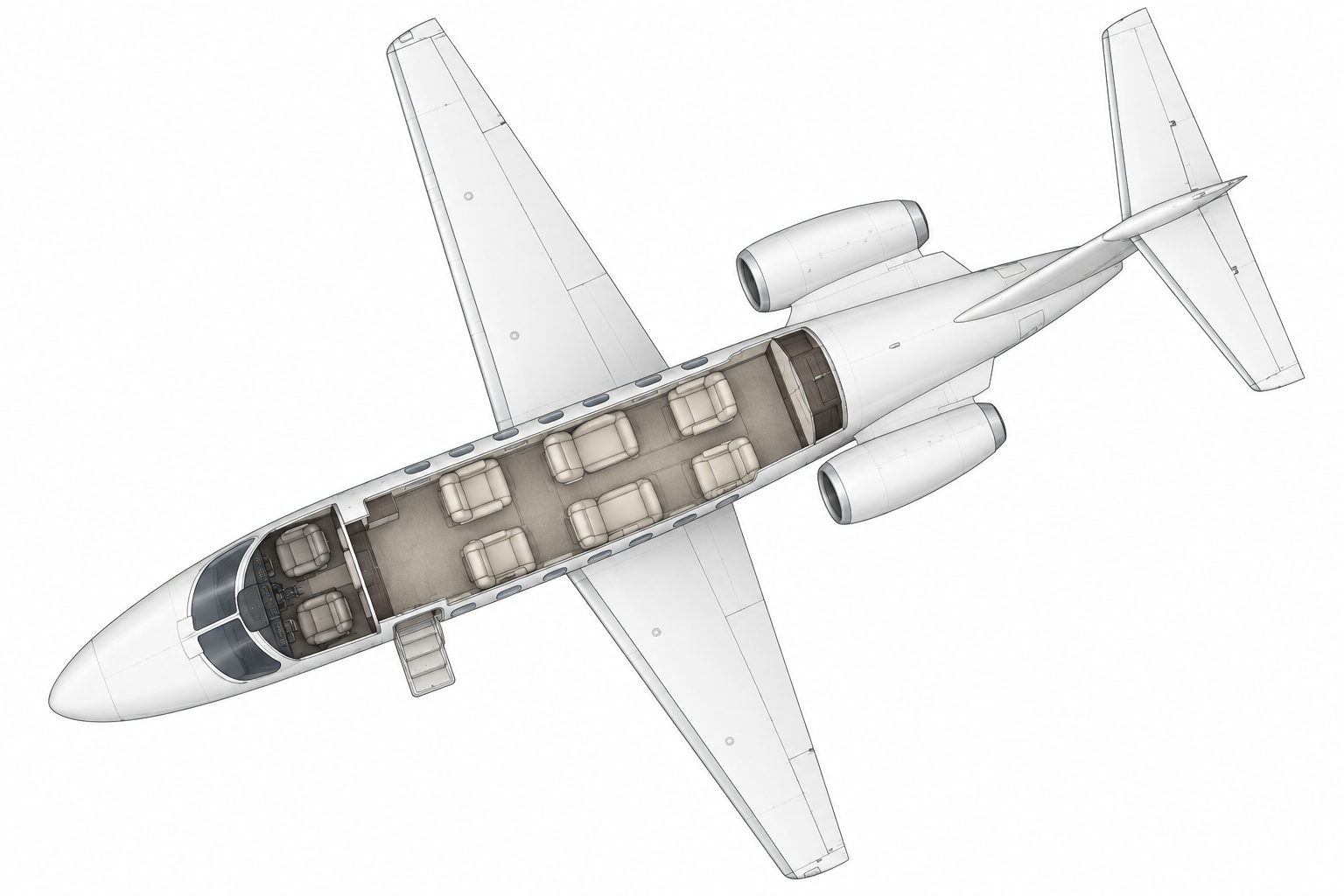 citation-cj3
